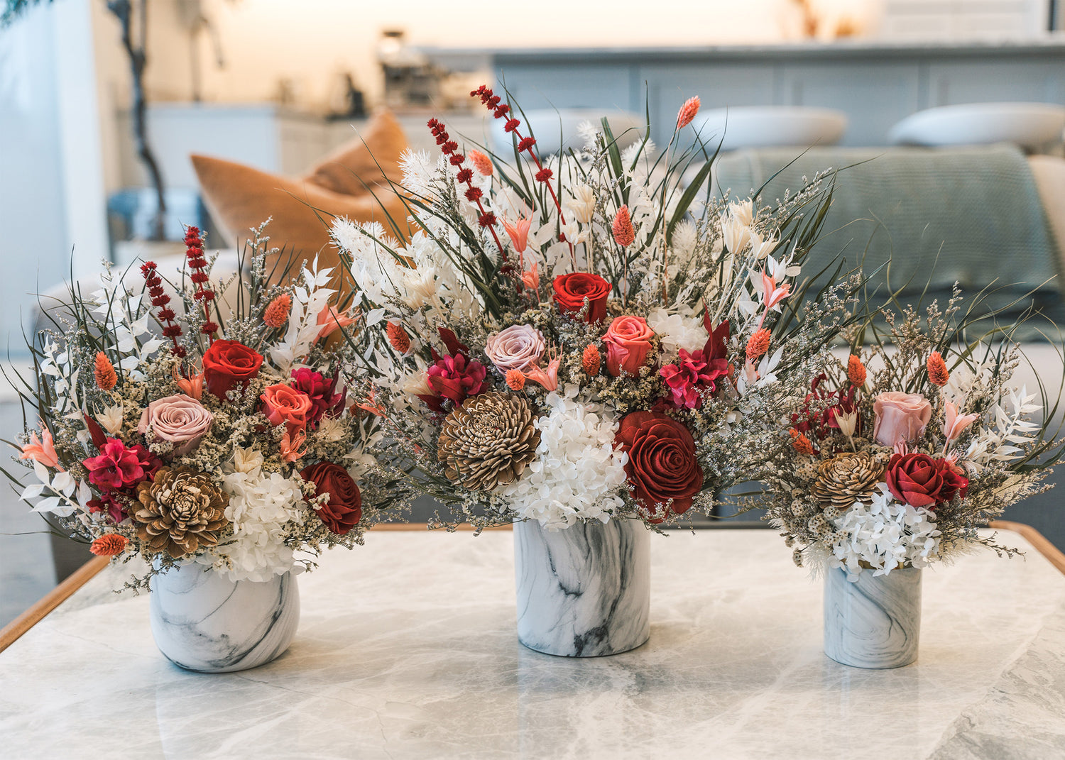 Flower Station Flower Shop Dubai