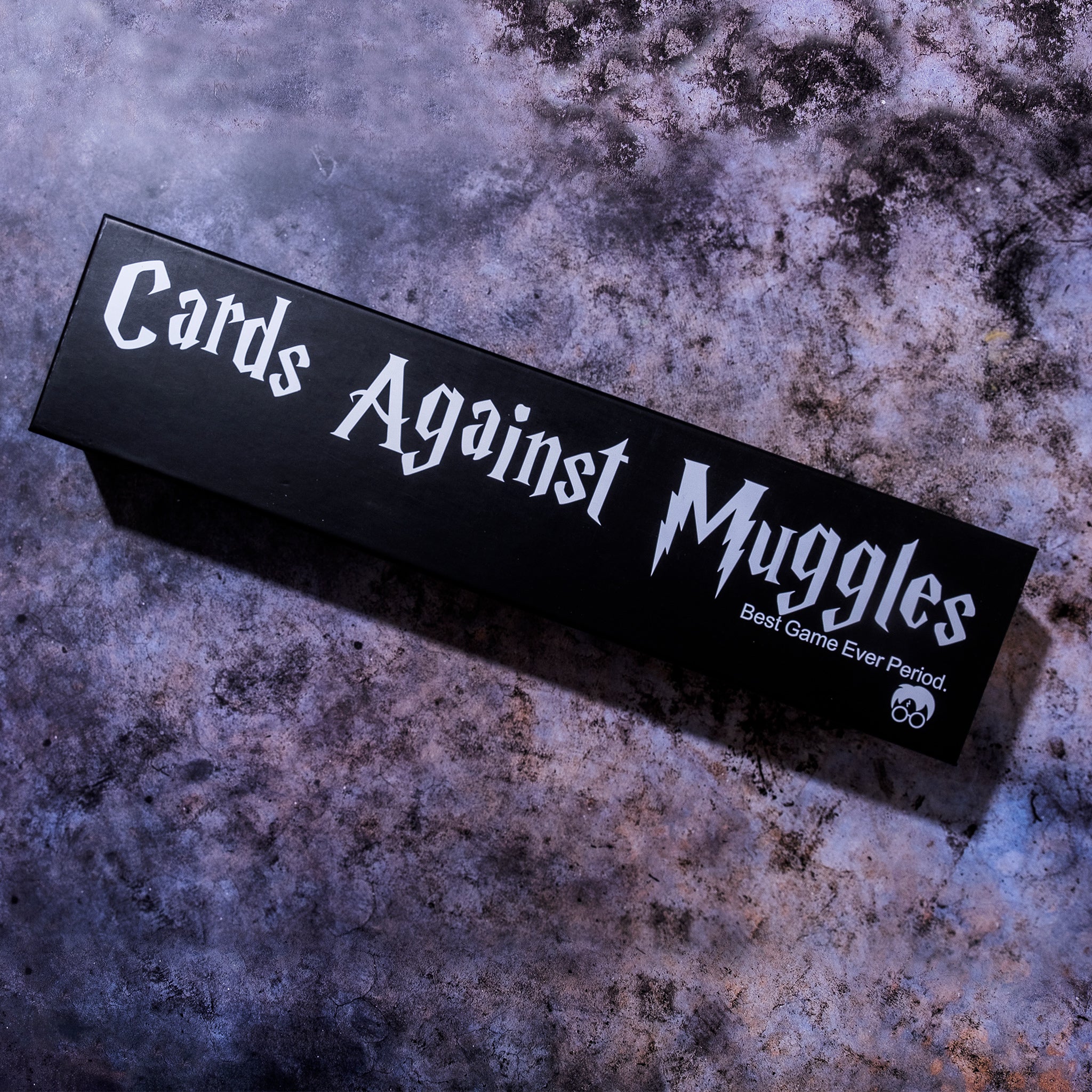 Cards Against Muggles™ Playing - Next Delivery Now Avai –