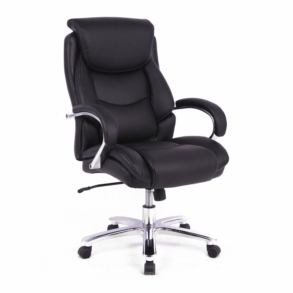 TygerClaw Executive High Back Big & Tall Office Chair – Tygerclaw