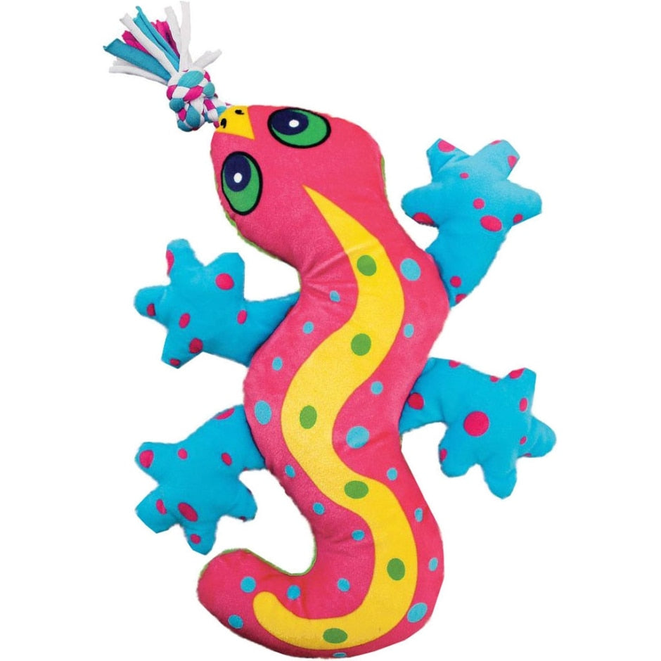 KONG ALOHA GECKO (LG, CORAL)