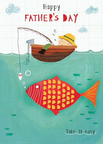 Designing for Dad - Art Licensing Imagery for Father's Day and all related male celebrations