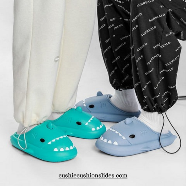 Shark Slides