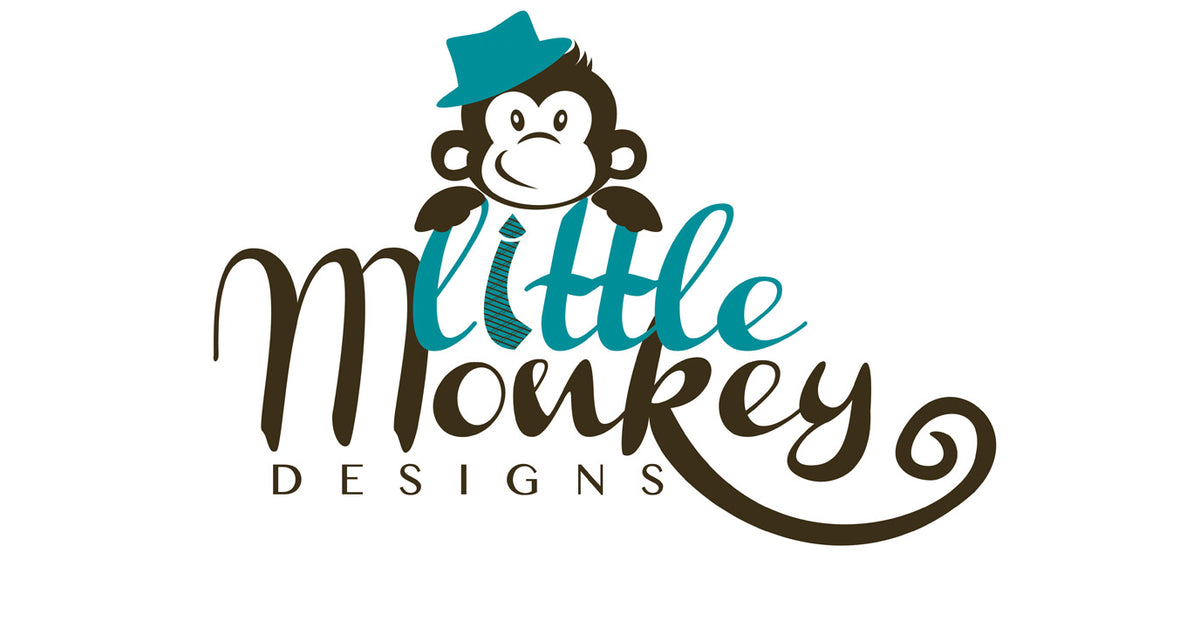 Little Monkey Designs Canada