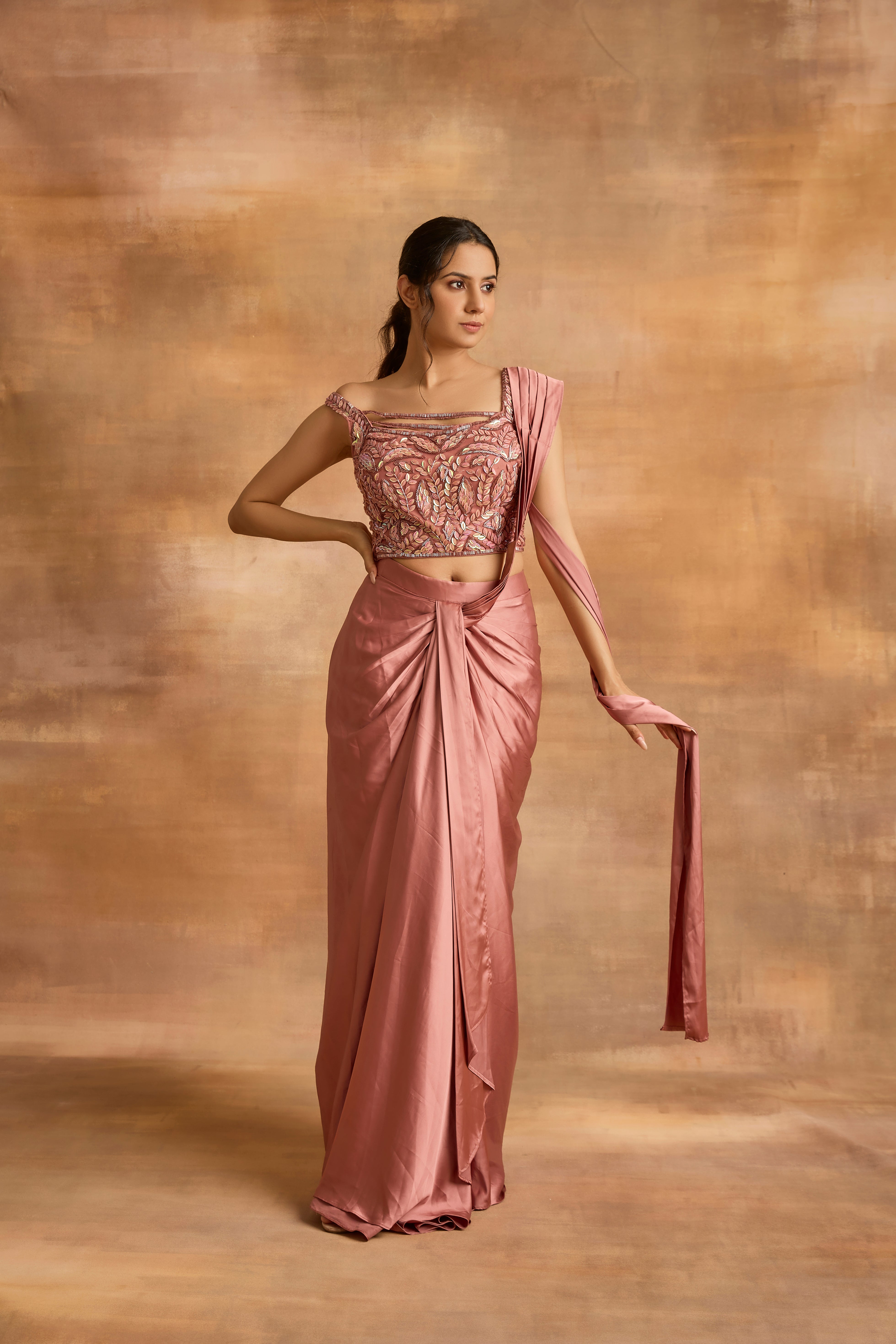 Buy 20 to 40% Discount on Bridesmaid Wear Sarees Online for Women in USA