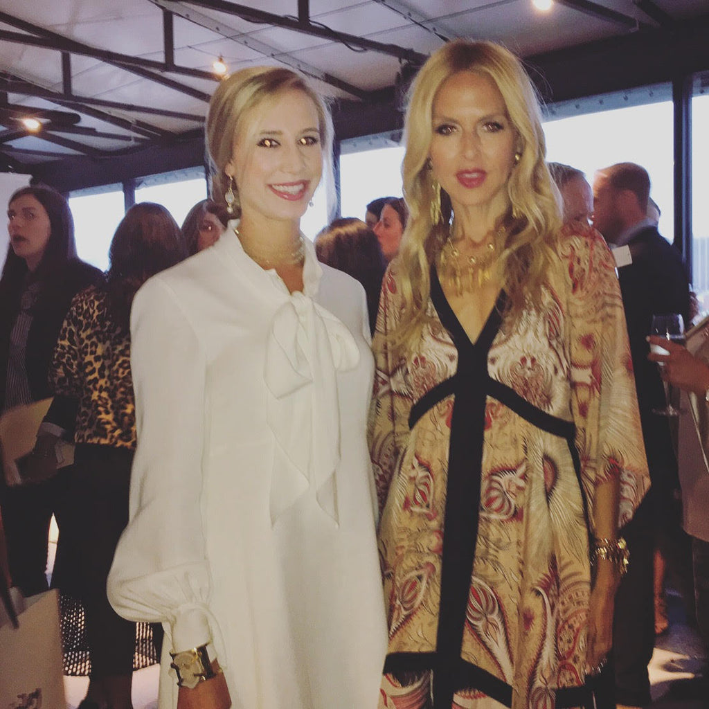 Rachel Zoe – Laura Grove Design