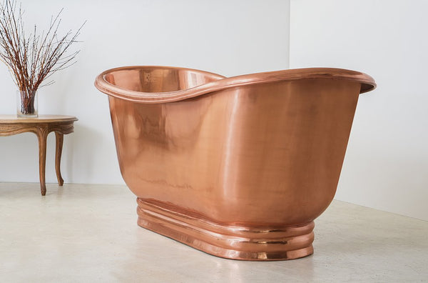 The Copper Sink Bath Company