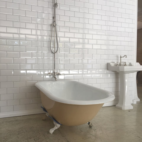 Claw foot baths – The Copper Sink & Bath Company