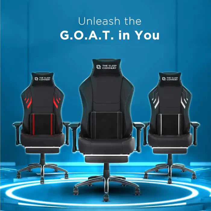 How Pro Gamers Select the Best Gaming Chairs: Expert Insights