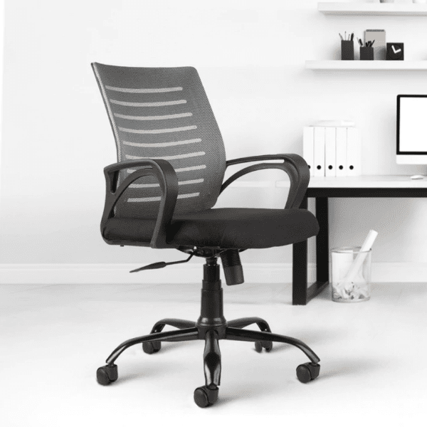 Best Office Chairs for Work from Home- 2024 – The Sleep Company