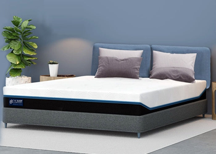How can you Benefit from a Queen-size SmartGRID Mattress?