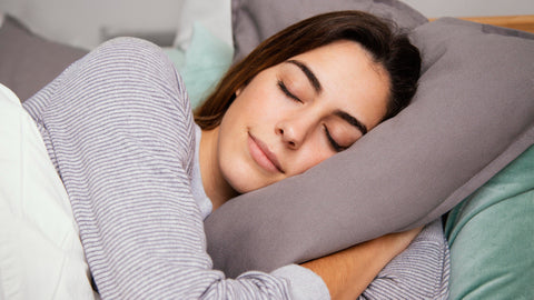 Other Ways to calm your mind and fall asleep peacefully