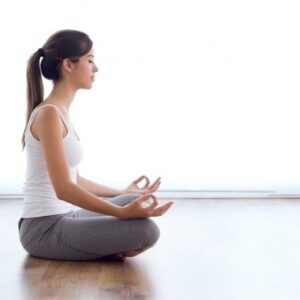 A thrill of Mindfulness Meditation