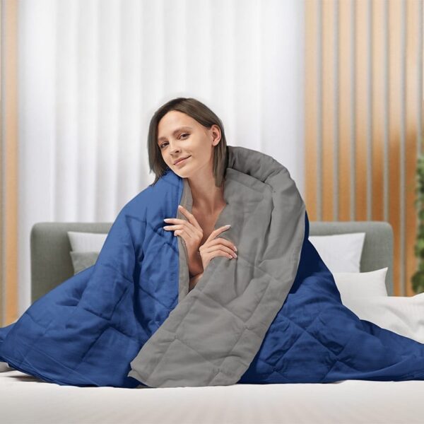 Invest in a cozy Comforter