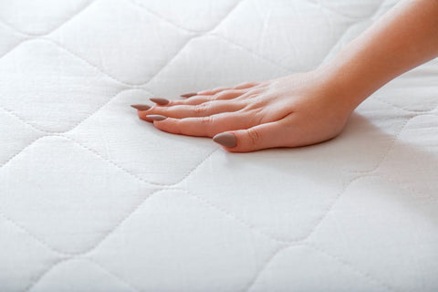 DOWNSIDES OF A FIRM MATTRESS