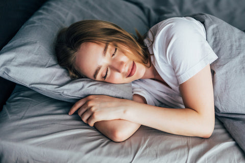 Complete Tips for Good Sleep