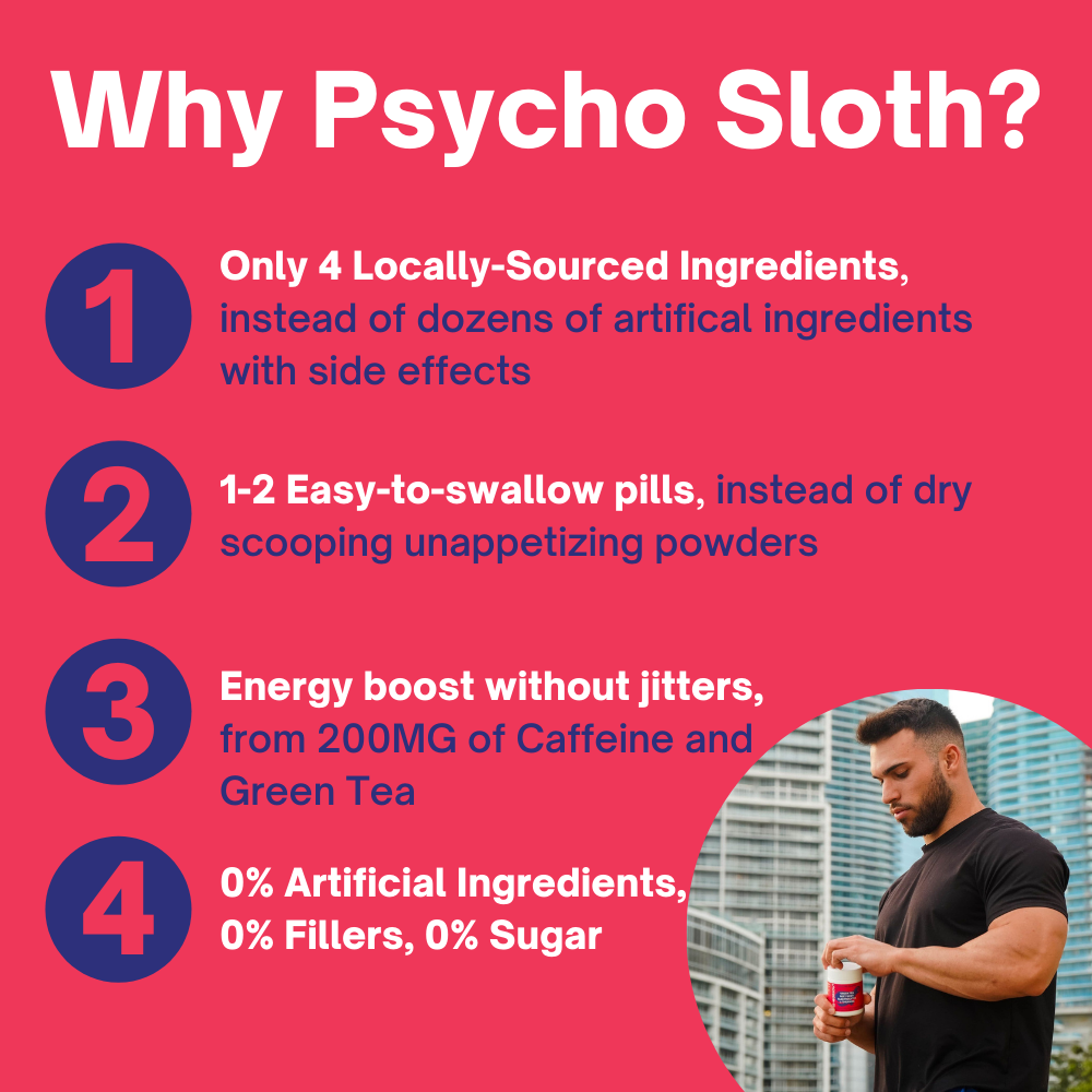 psycho-sloth-first-4-ingredient-pre-workout-capsule-healthy-supps
