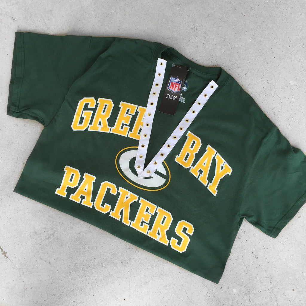 custom made green bay packers jerseys