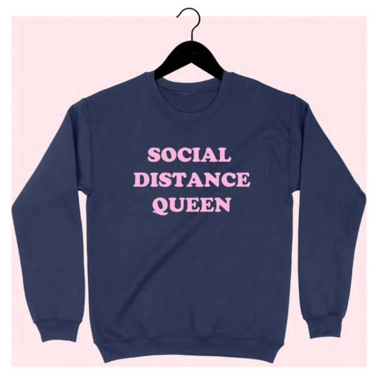 queen sweatshirt