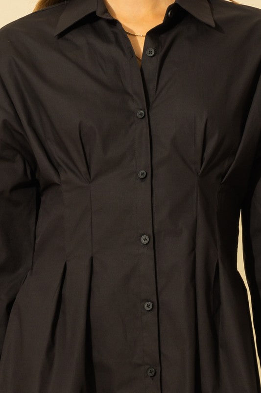 ELOISE dress (Black)
