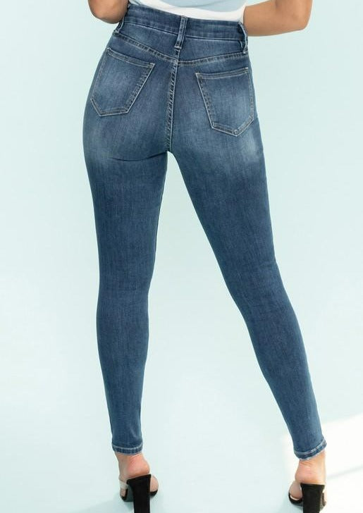 JADE STANDARD KENZIE JEANS