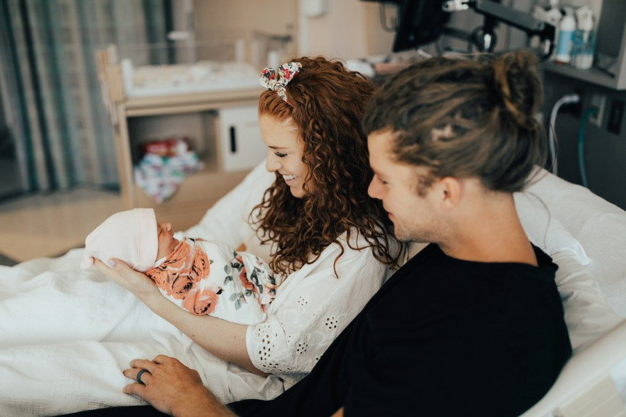 Audrey Roloff