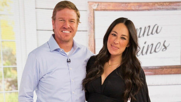 Joanna & Chip Gaines 