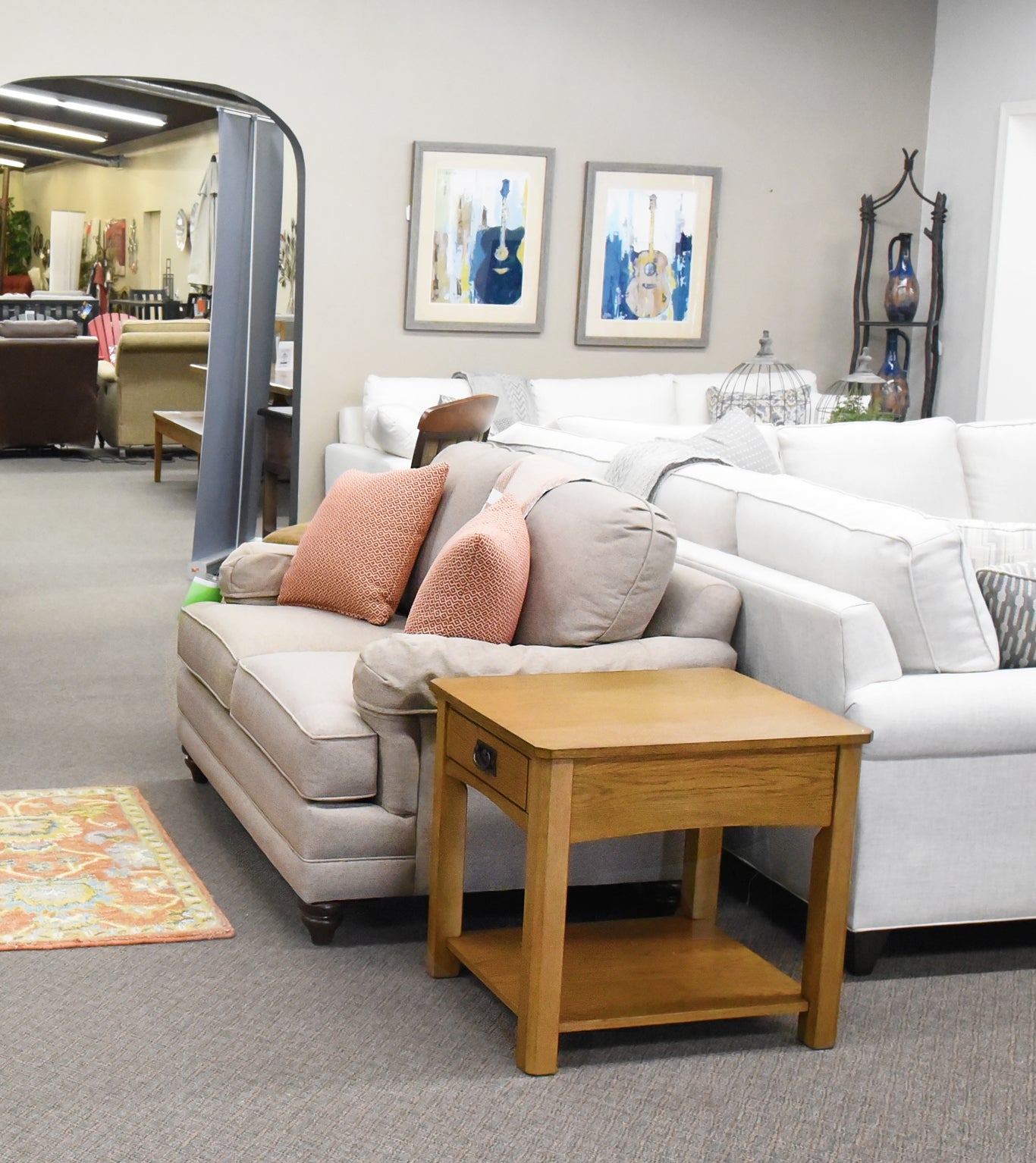 Home Furniture Clearance At Jacobs Custom Living Spokane Wa