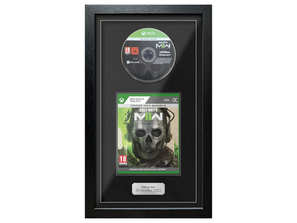 Call of Duty Black Ops II - Stealth Laminated & Framed Poster Print (24 x  36) 