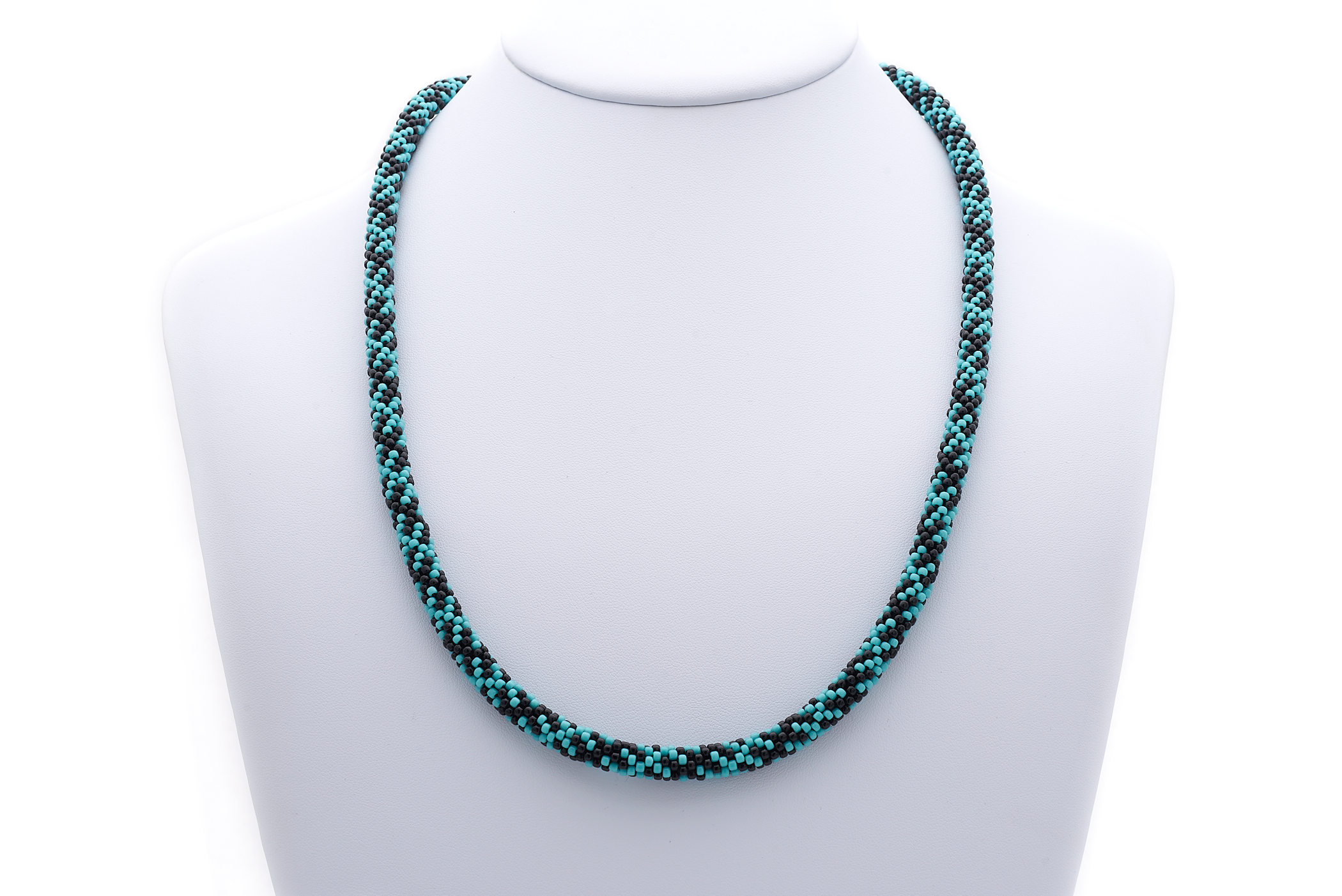 Image of Limited Edition Necklace | Glass Bead Necklace