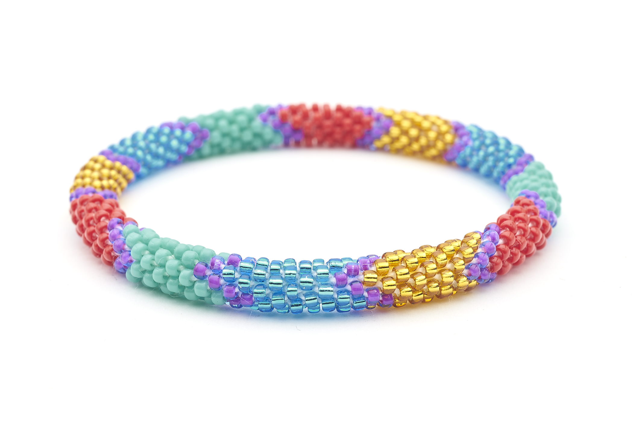 Beach Party Bracelet -Kids