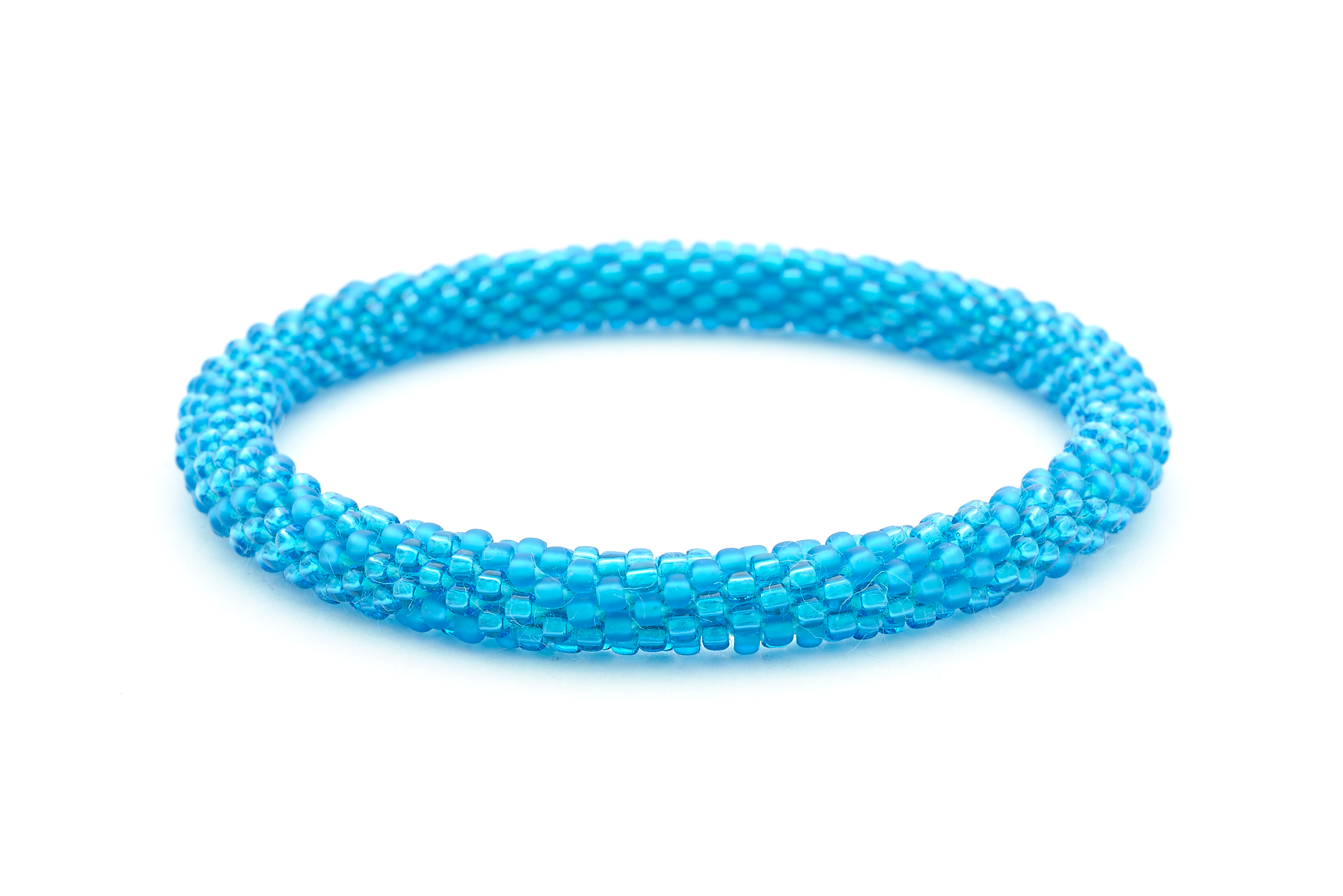 Blue Ocean Bracelet