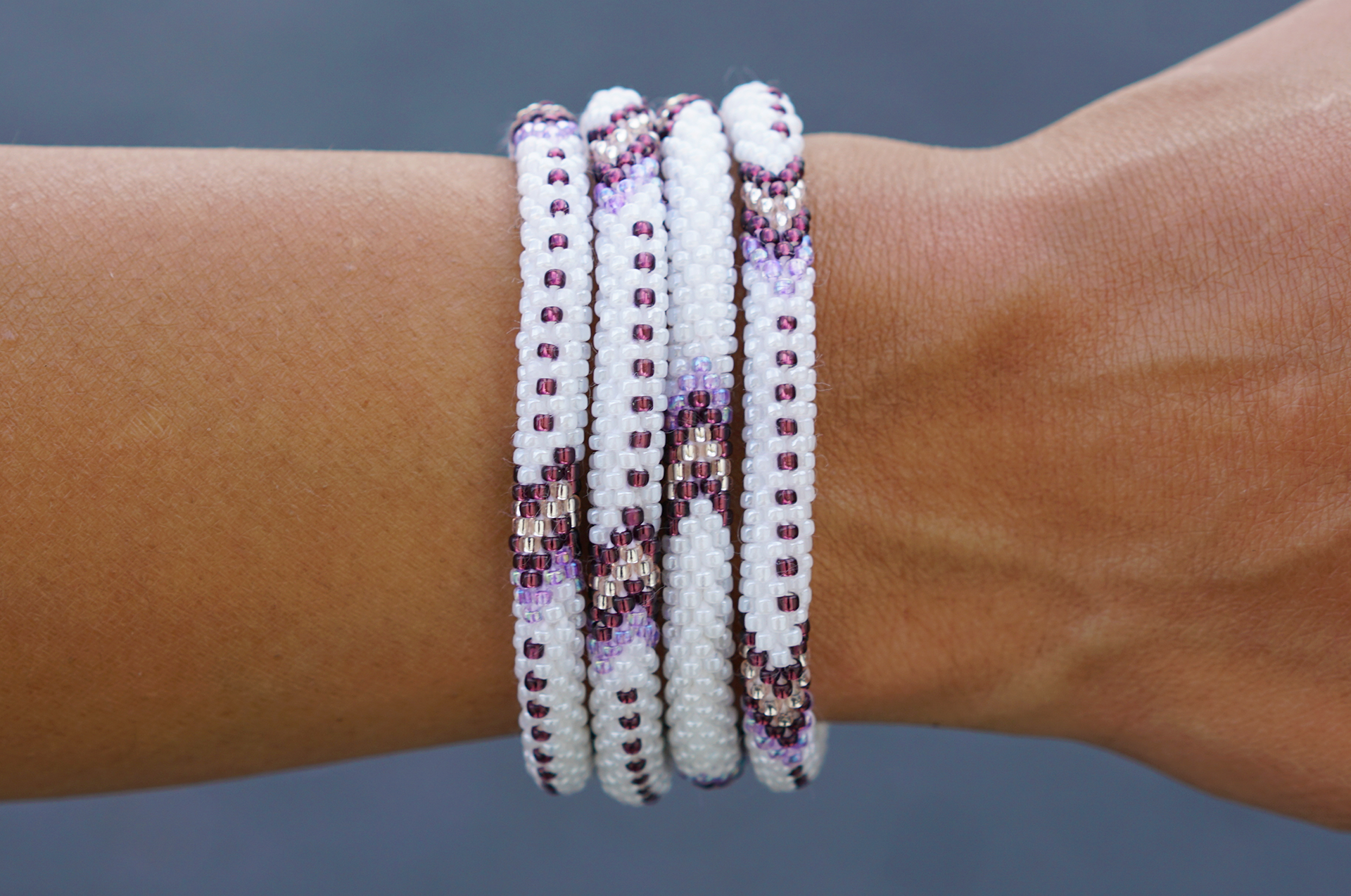 Confident Girl Bracelet