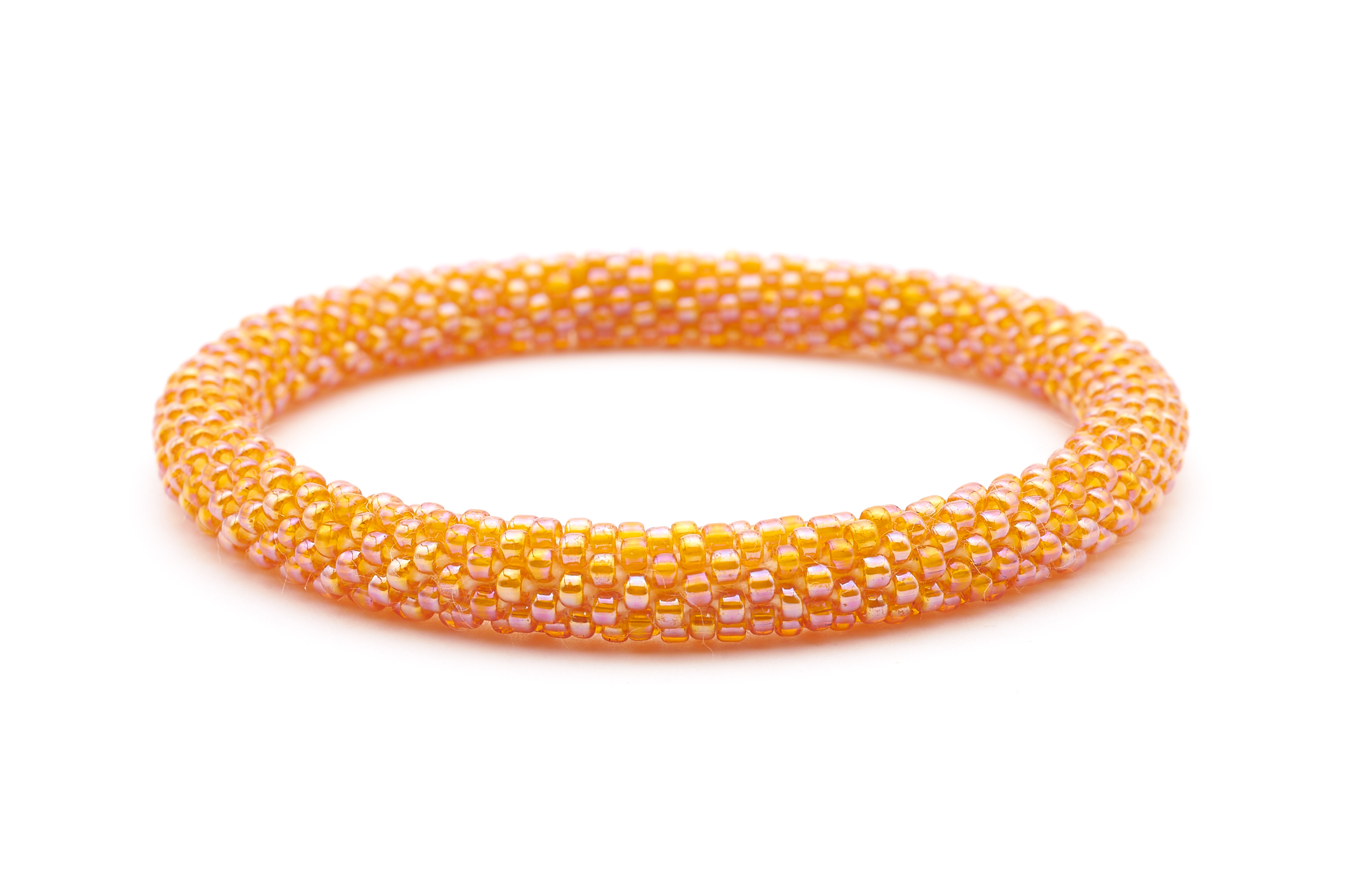 Orange Crush Bracelet