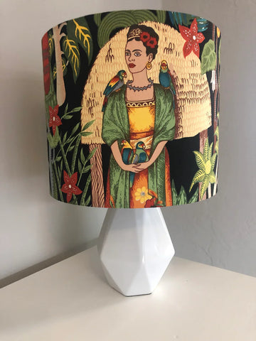 Frida Lampshade