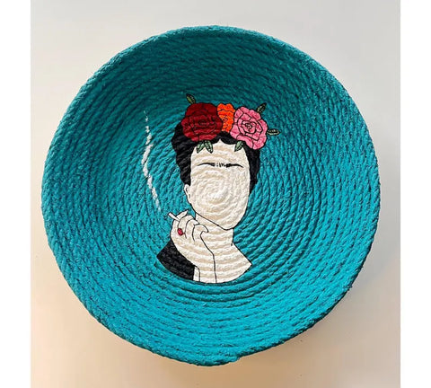 Frida Wall Basket