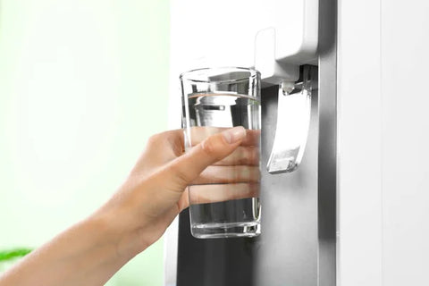why Melbourne residents love these kitchen water coolers