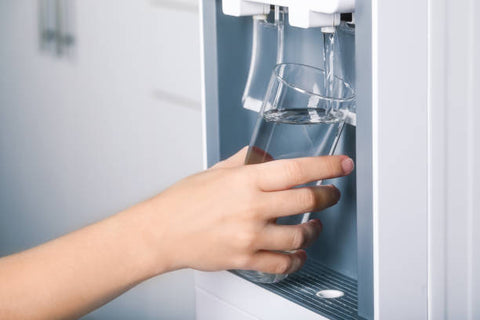 stay cool in Melbourne your guide to kitchen water coolers
