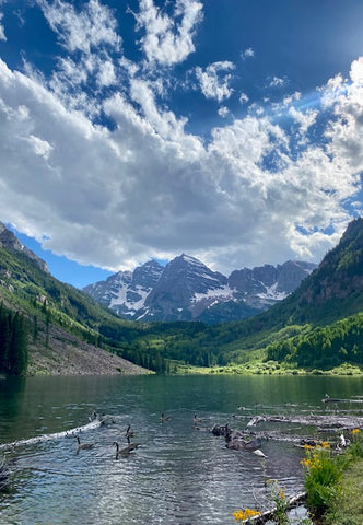 The 4 Best Colorado Lake Hikes for Summer 2023 – RECOSIVITY