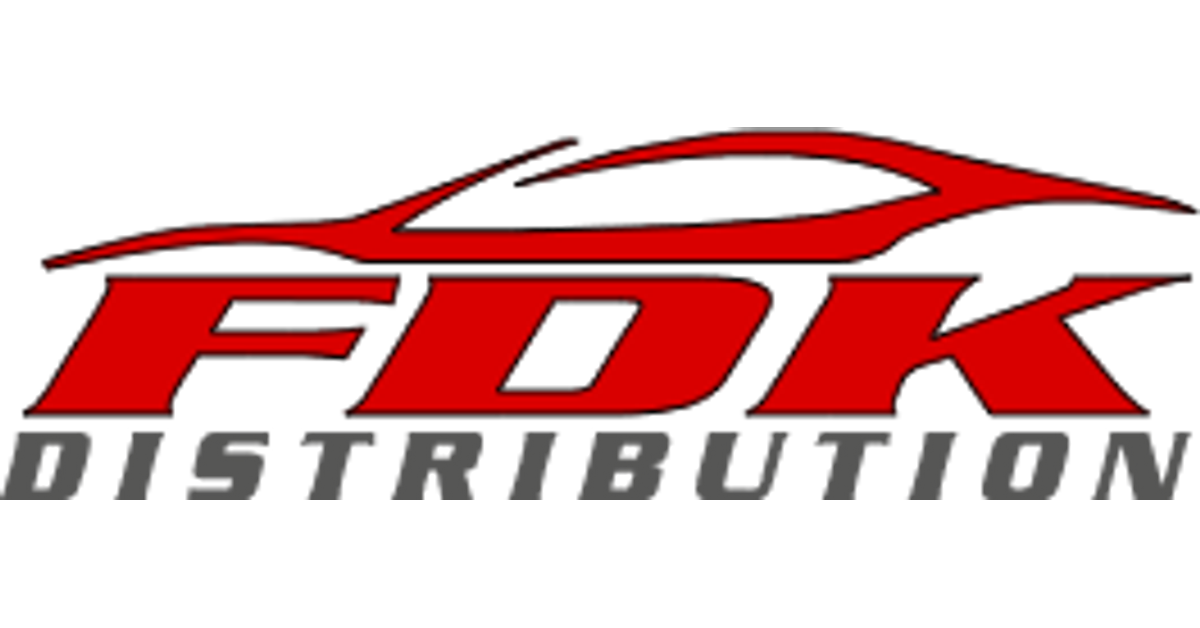 FDK-Distributition