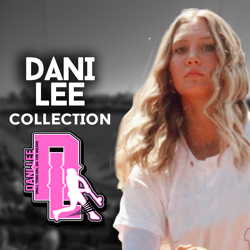 Dani Lee Collection – The Champions Locker Room