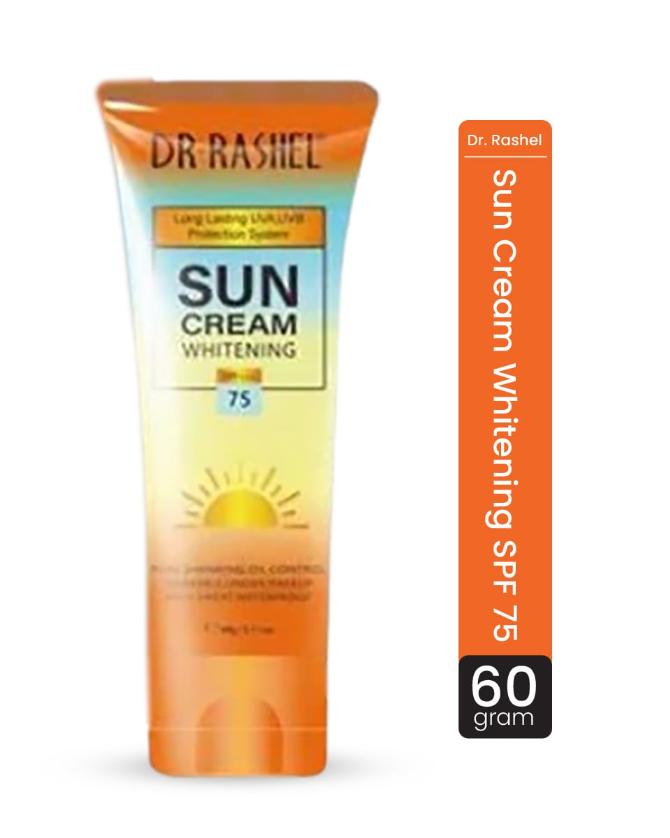 dr rashel sunblock