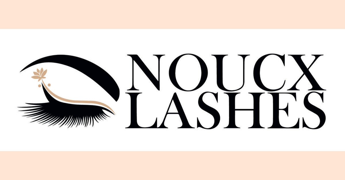 NOUCX lashes