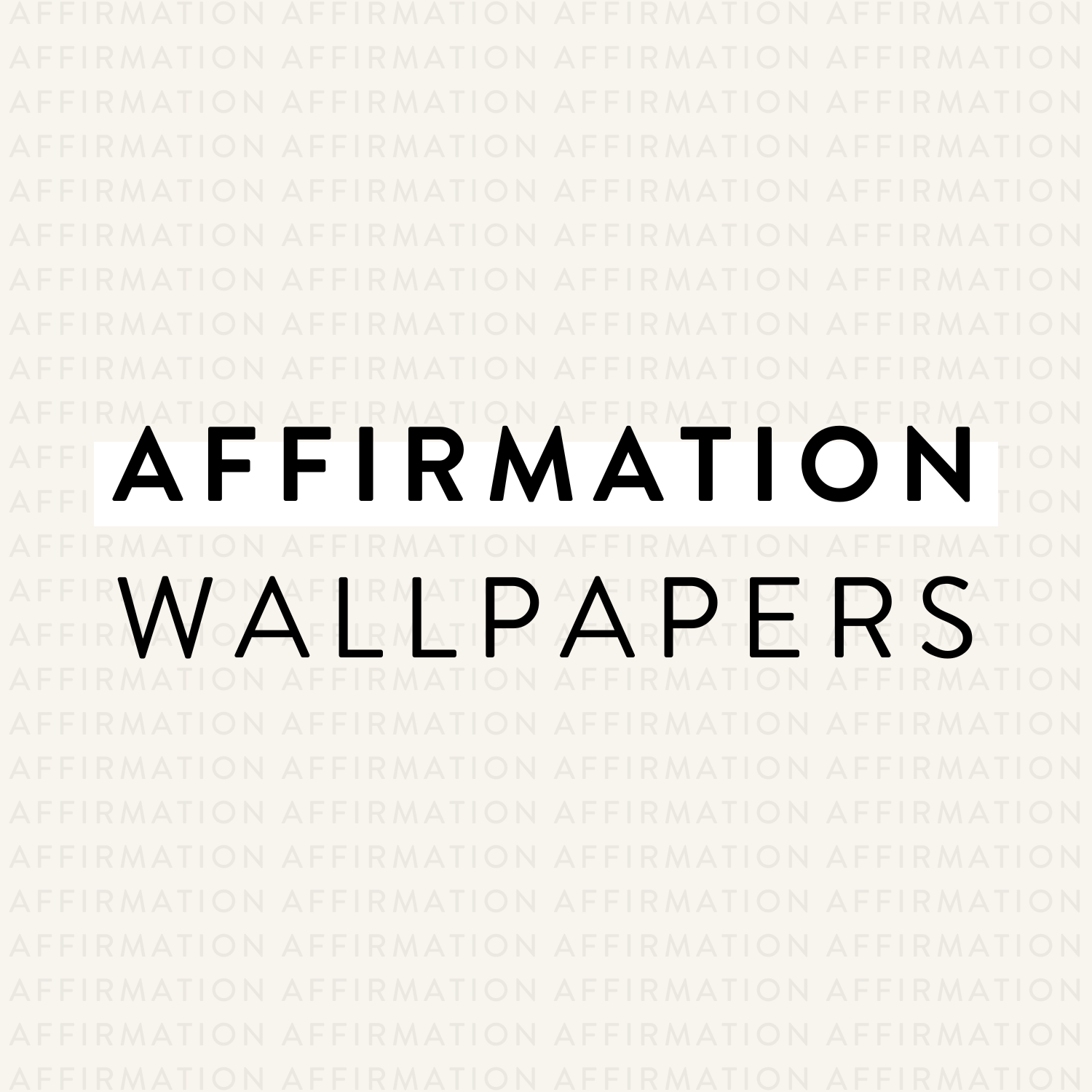 Free download Positive Affirmations Wallpaper Everyday Affirmations  912x730 for your Desktop Mobile  Tablet  Explore 50 Affirmation  Wallpaper 
