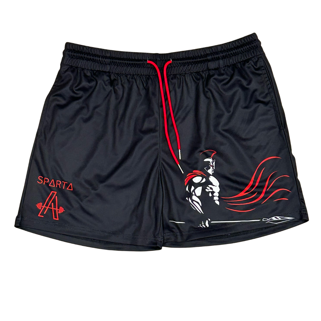 Cronos Shorts – Atlas Lifting Co