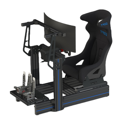 Freno de mano para tu sim !!! $190 usd - SimRacing Ecuador