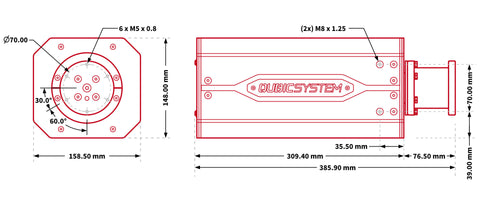 Medidas QS-DD-20