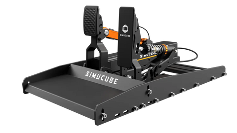active pedals simucube simufy