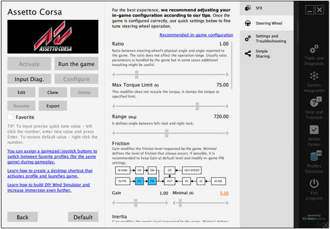 QubicManager QS-DD-20