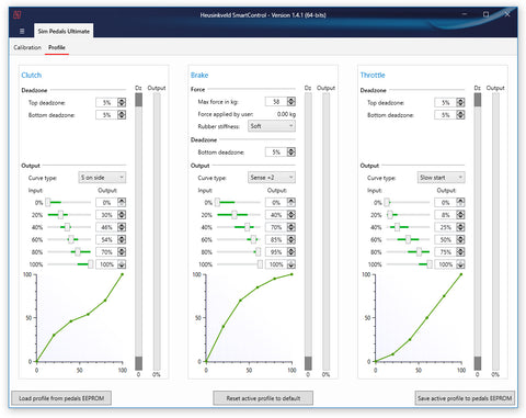 smartcontrol heusinkveld simufy