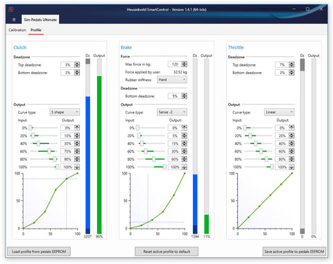 smartcontrol heusinkveld simufy